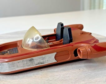 Star Wars Landspeeder Kenner 2011 - Target Exclusive - Très Bon état Complet