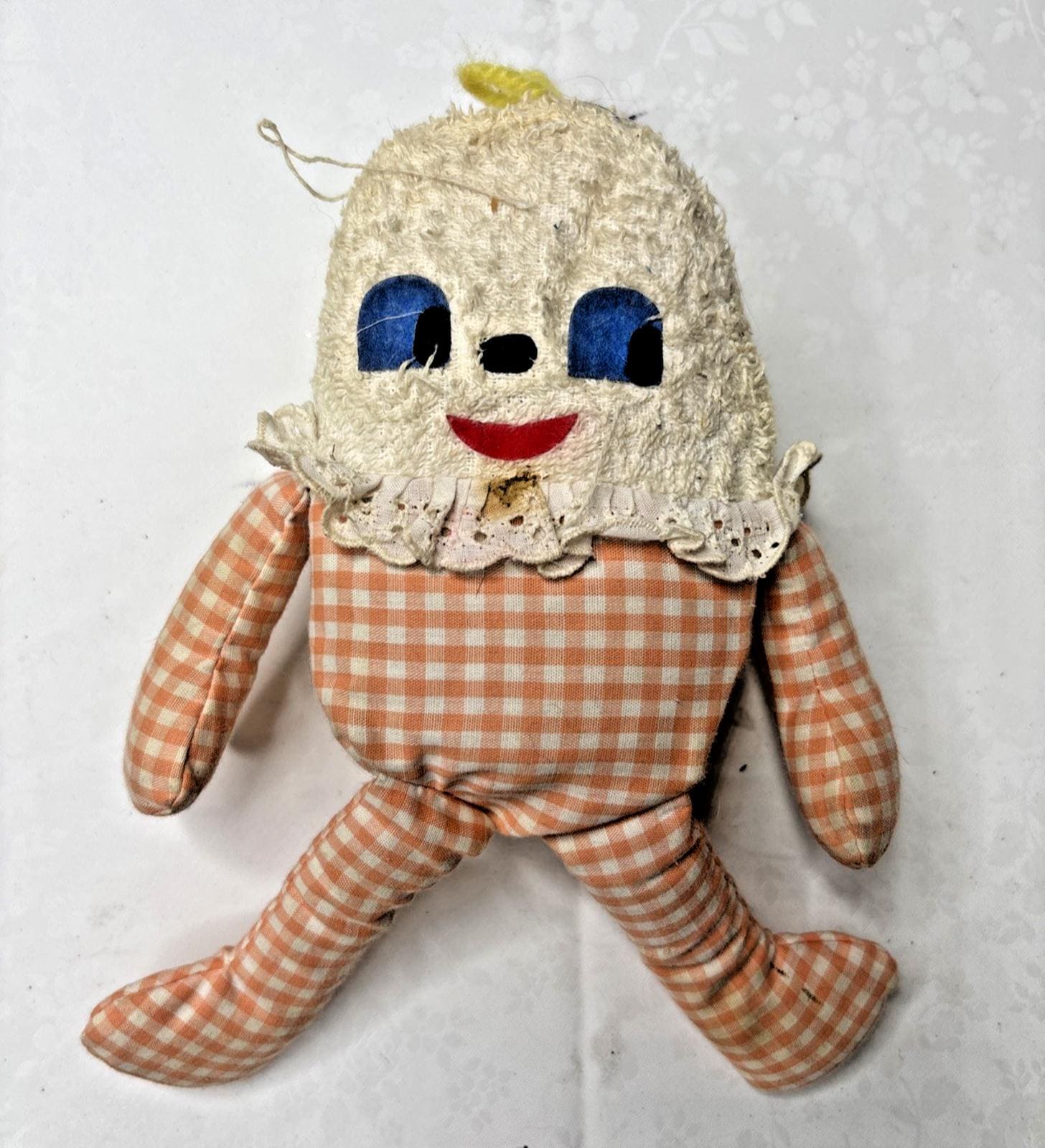 ビンテージ ハンプティダンプティ 1950s Humpty Dumpty - Etsy Canada