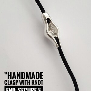 Collar con símbolo masculino de Marte en plata de ley • Colgante con símbolo masculino • Joyería minimalista hecha a mano imagen 7
