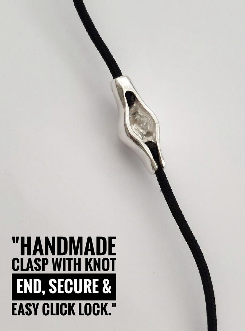 Collar con símbolo masculino de Marte en plata de ley • Colgante con símbolo masculino • Joyería minimalista hecha a mano imagen 7