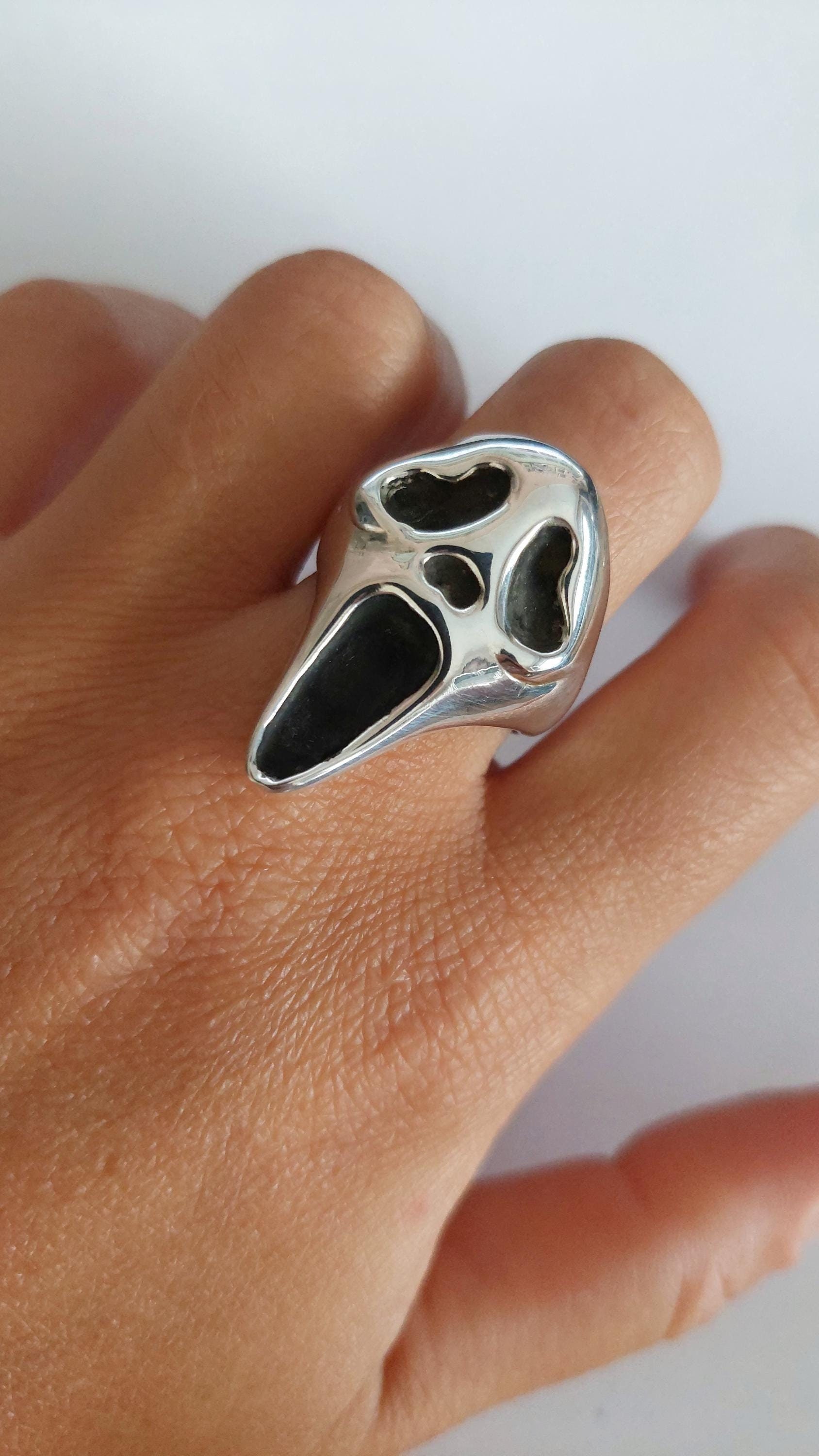 THE RING 2 Dreamworks Promotional Hat Black Horror Movie