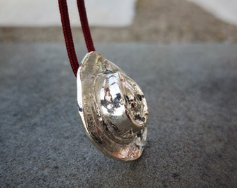 Collana con ciondolo cappello da cowboy vintage, collana antica in oro, cowgirl Boho occidentale - Italia