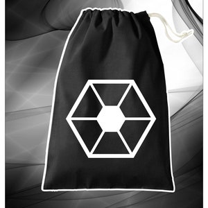 CIS Star Wars Separatist Scum and Villainy Dice Bag - Table Top Gaming Board Games Star Wars Legion Armada Legion