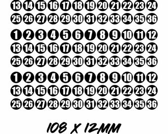 2 Vintage AEM Intake Electronics Domed Decals Stickers – 3.5" X 1", Red, Made In USA