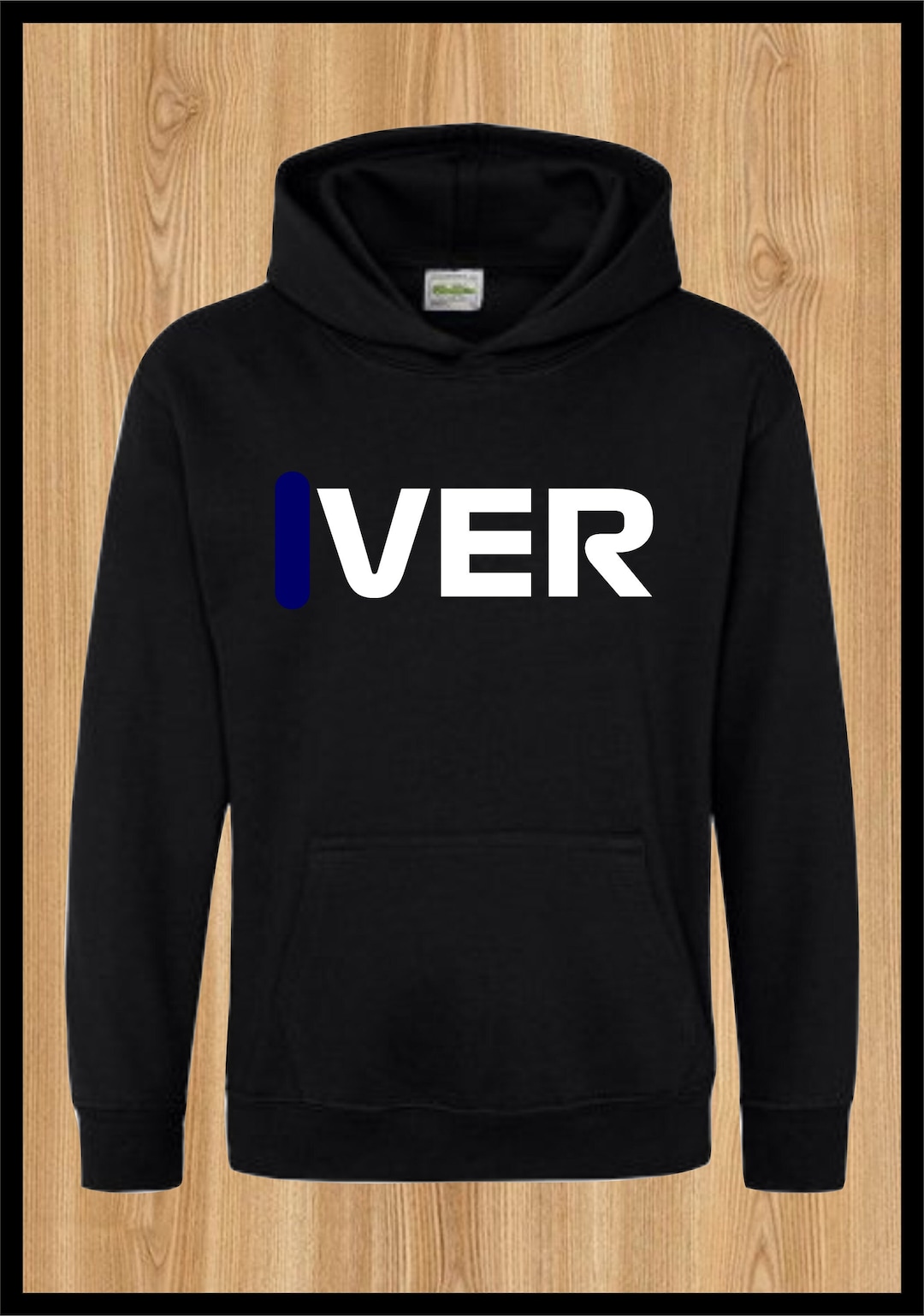 2023 FIRST CLASS OVERSIZED HOODIE