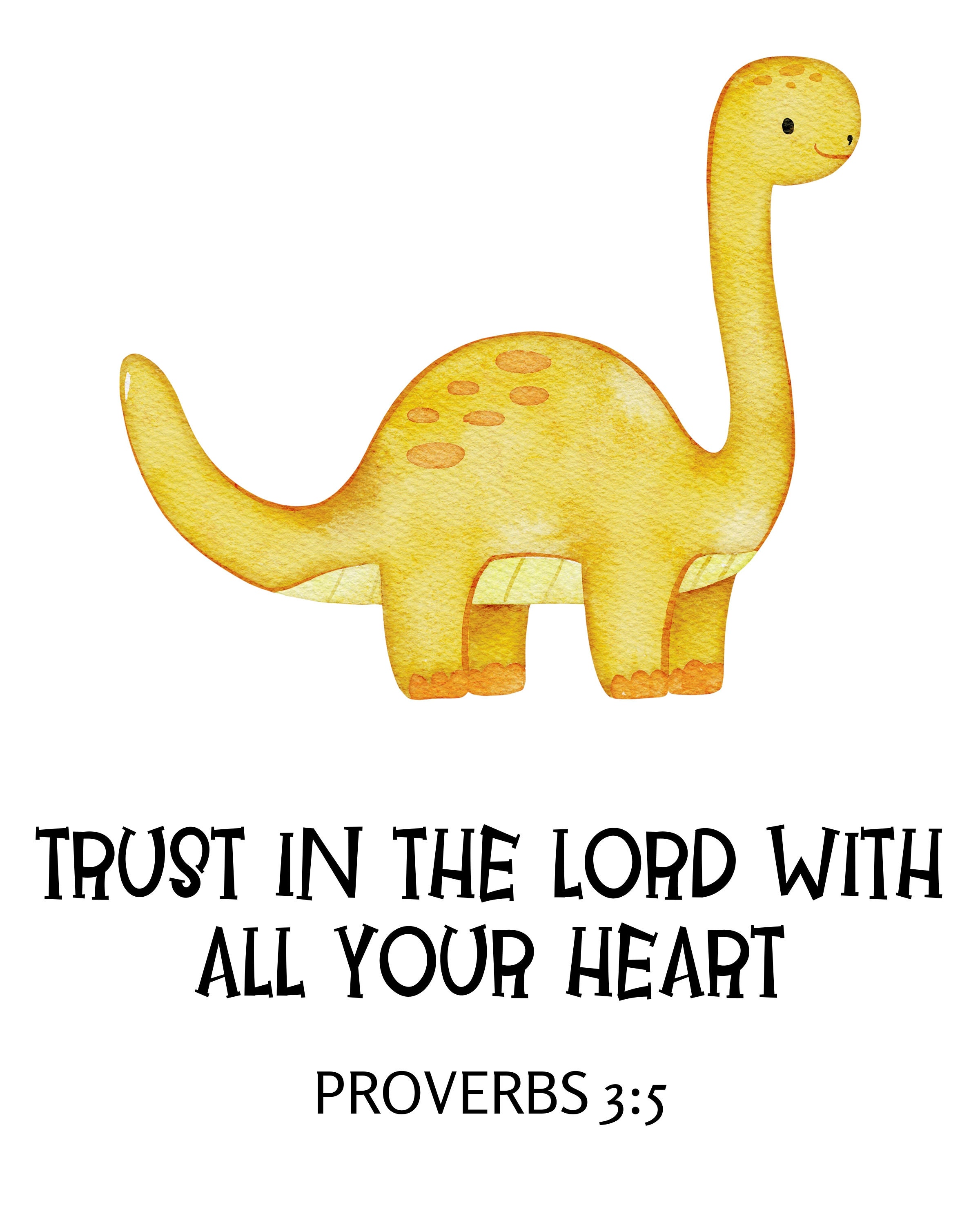 Christian Baby Shower Gift Scripture Baby Gift Christian Etsy