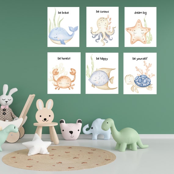 Christian Baby Shower Gift Scripture Baby Gift Christian Etsy