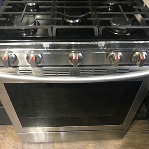 Oven Splatter Guard
