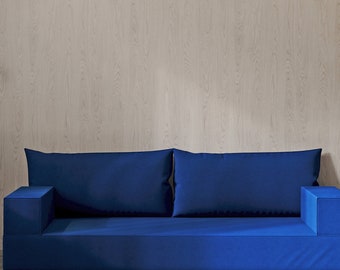 Floor Seating Sofa | Arabic Majlis | Kids Floor Cushion | Handmade Sofa | Bohemian Floor Sofa | Oriental Home Decor