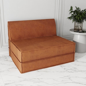 Transformative Double-Floor Sofa with Veneer and Foam Construction, 100+ Color Options - Ideal Arabic Seating Solution for Your Home