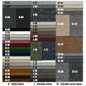 Transformable Arabic Floor Sofa Bed, Foam Filled, Washable Covers image 7