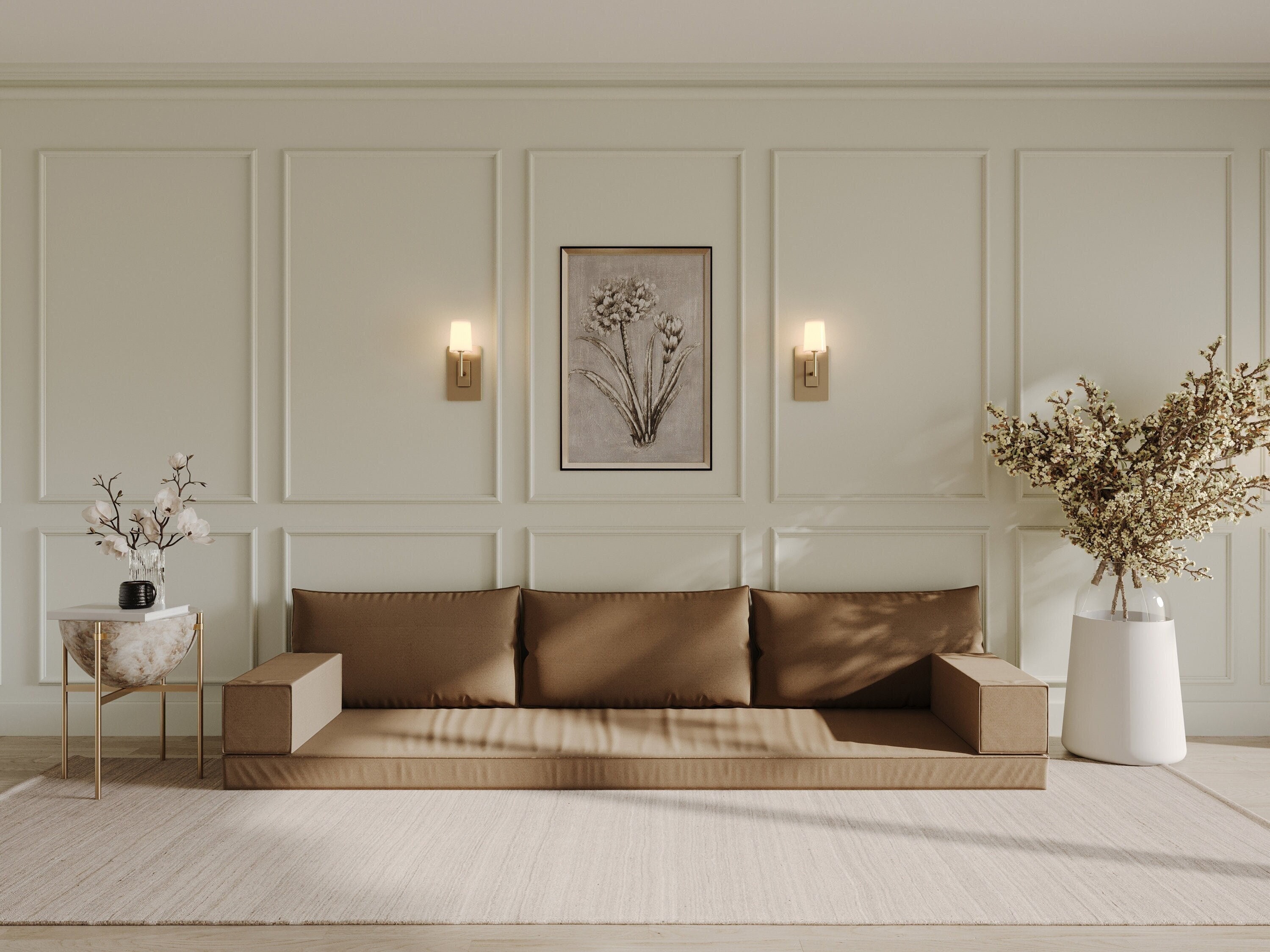 Individualisierbare Bodenkissen Couch Boden Sofa Boden Couch Handgemachte Boden Sofa Set GroBes Bodenkissen Arabische Boden Sitzmobel Etsy