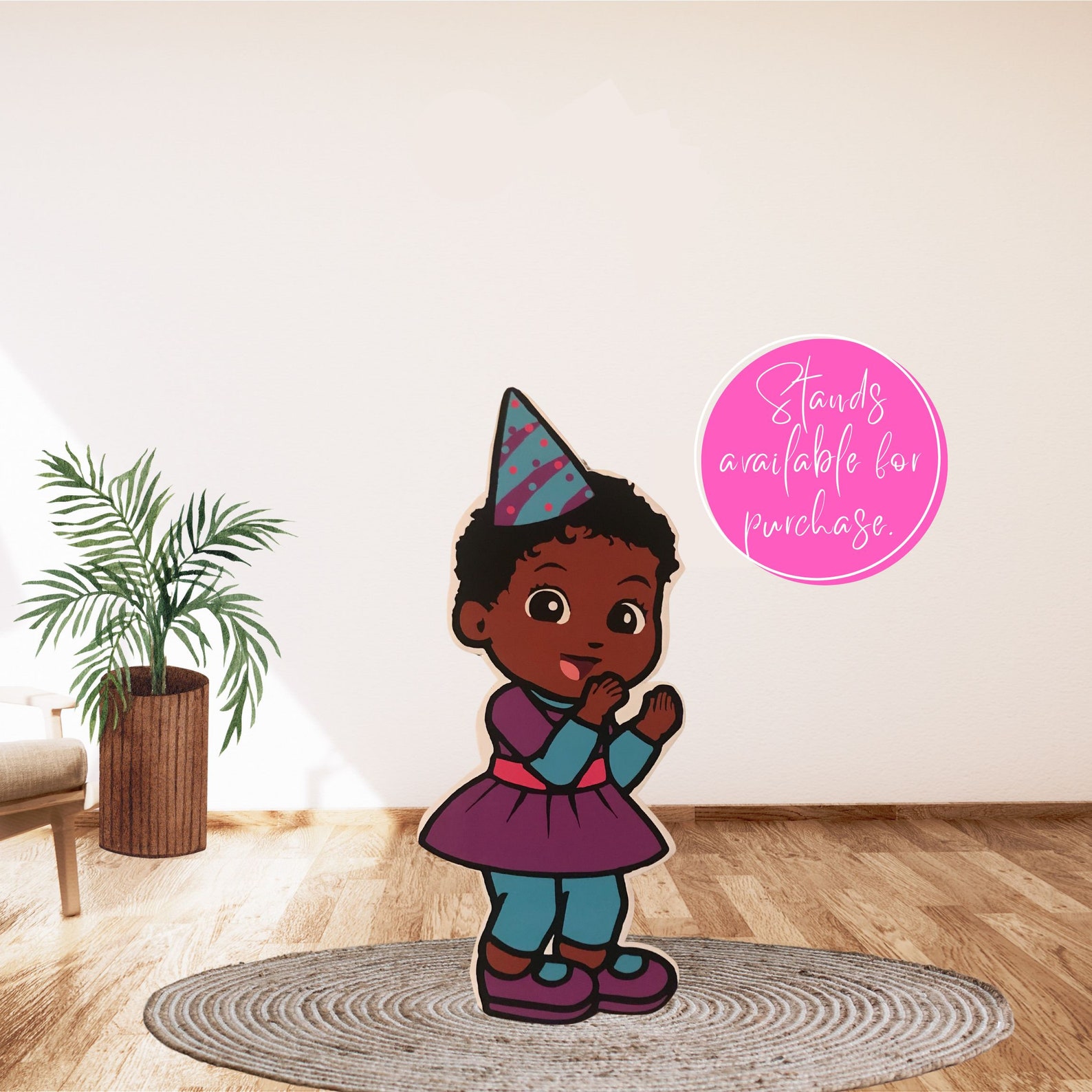 Gracie's Corner Characters Gracie's Corner Party Cut Etsy Canada