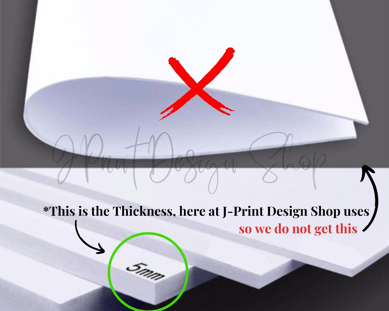 Printed Foam Board Wedding Foam Board Foam Board Wedding Etsy