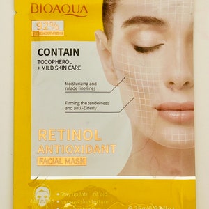 Erstelle deine eigene Beauty-Box mit mehreren Produkten mask antioxidant