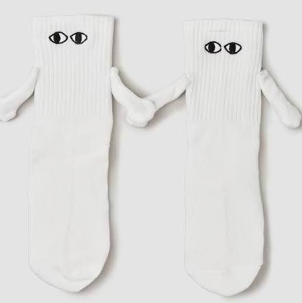  Socksense - Sensacionales calcetines para niña, estampados con  personajes de dibujos animados, talla única : Ropa, Zapatos y Joyería