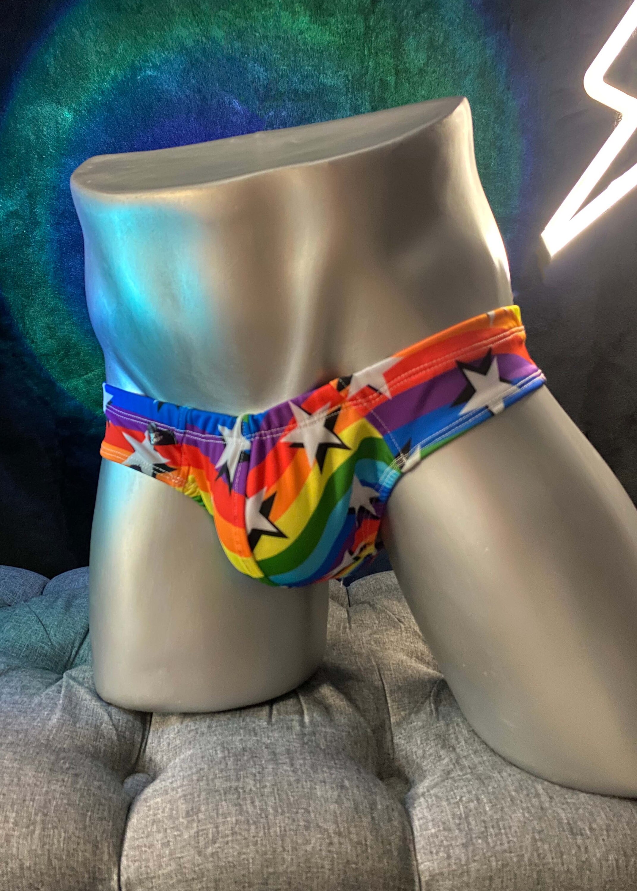 Ropa Interior Lgbt Gay Etsy