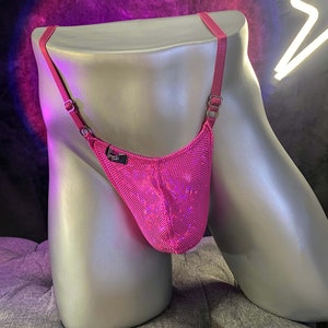 Ropa interior lgbt Etsy Mexico