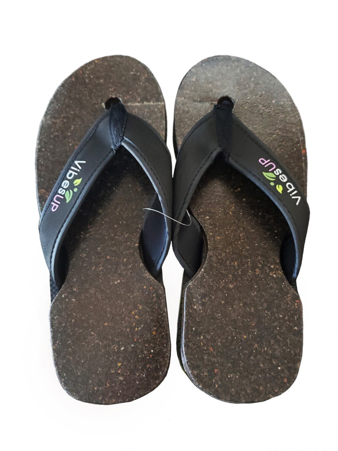 grounding flip flops