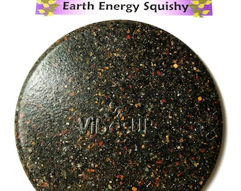 Earth Energy Squishy