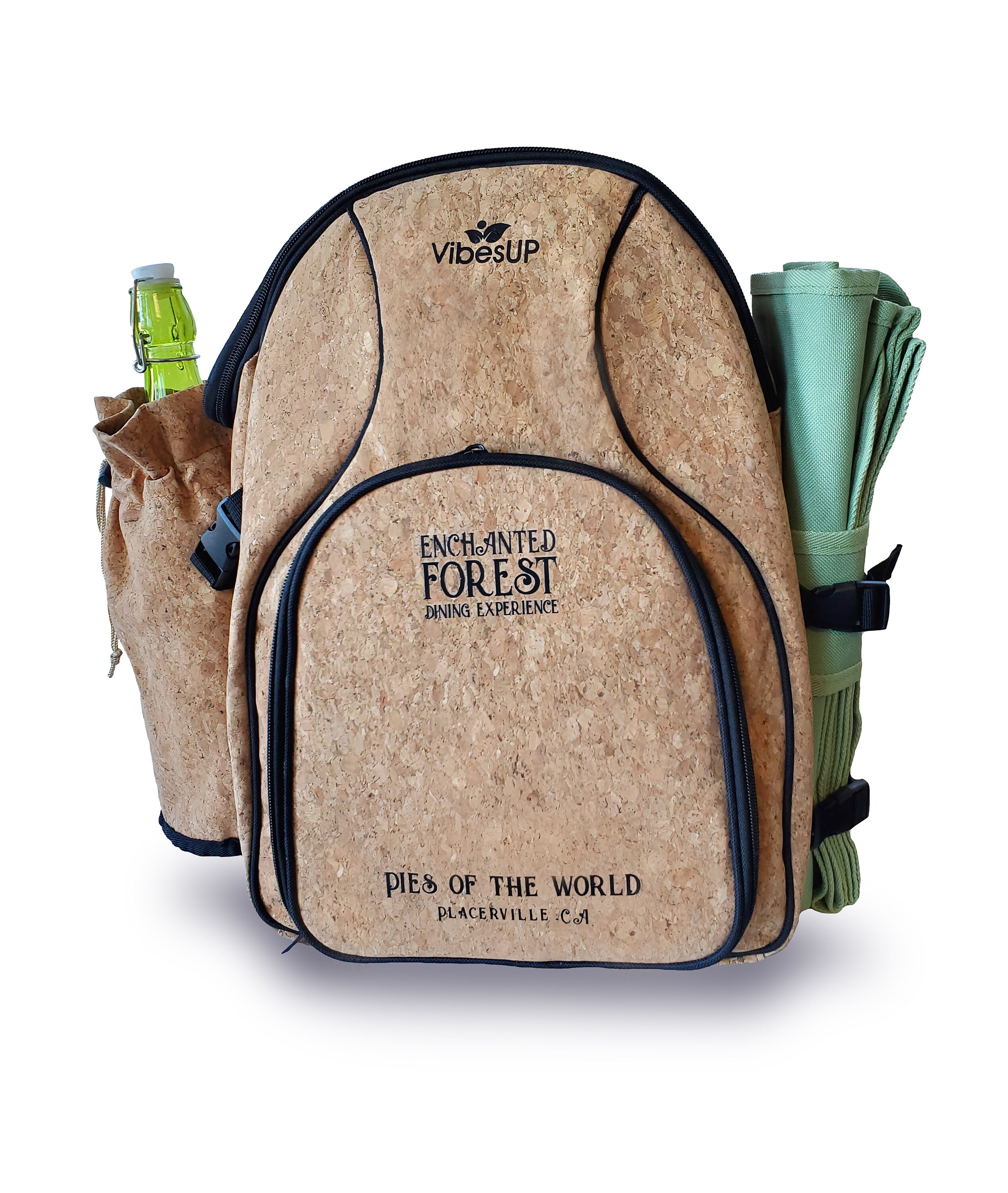 picnic rucksack
