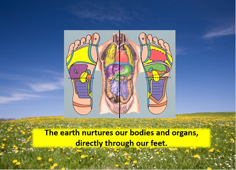 grounding flip flops