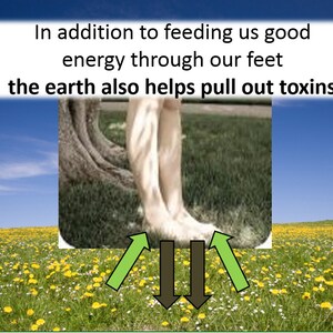 grounding flip flops