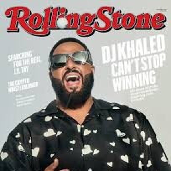Rolling Stone USA ***pdf*** – December 2023