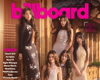 Billboard Magazine ***pdf*** – March 2, 2024