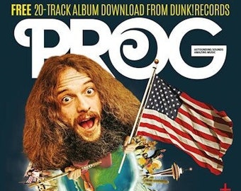 Prog Numéro 149 ***pdf*** Magazine