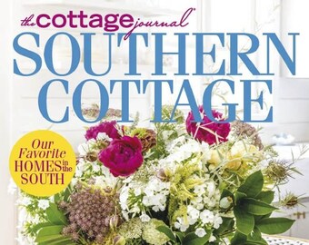 The Cottage Journal ***pdf*** – Southern Cottage 2024