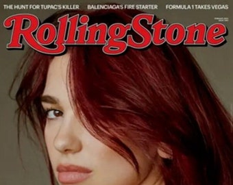 Rolling Stone USA ***pdf*** – February 2024