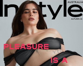 Instyle AU ***pdf*** Autumn