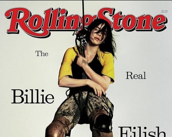 Rolling Stone USA ***pdf*** Mai 2024