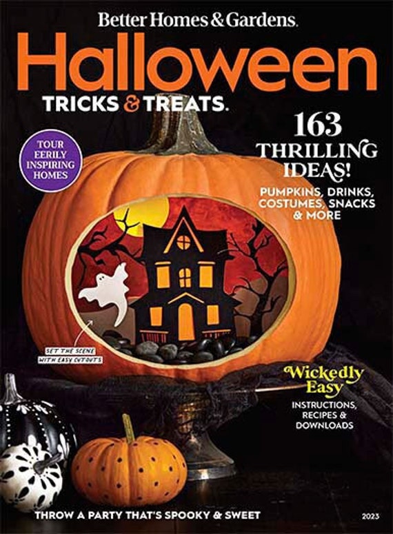 Trears Mag Treats Magazine Pdf