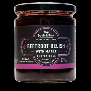 Gourmet Relish Gift Pack, Australian Made, Foodie Gift image 9