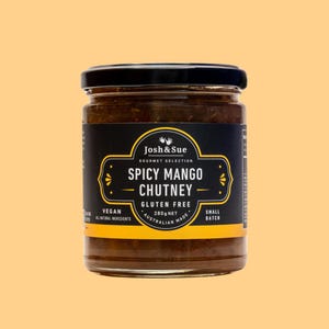 Gourmet Relish Gift Pack, Australian Made, Foodie Gift image 7