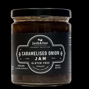 Gourmet Relish Gift Pack, Australian Made, Foodie Gift image 10