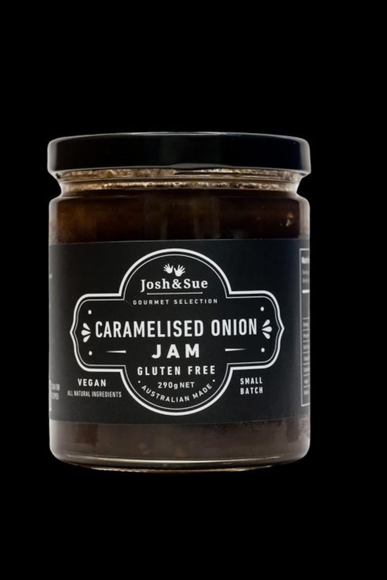 Gourmet Relish Gift Pack, Australian Made, Foodie Gift image 10