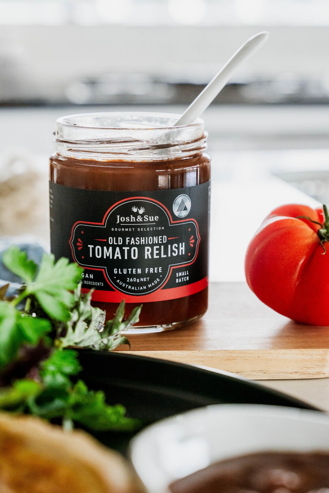 Gourmet Jam & Relish Gift Pack: Award-winning Australian Made ...