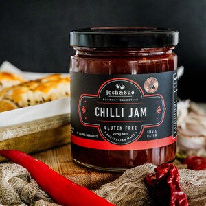 Gourmet Relish Gift Pack, Australian Made, Foodie Gift image 5