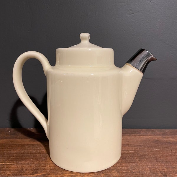 Individual Teapot Etsy
