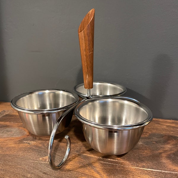 Condiment Holder - Etsy