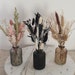 see more listings in the Bouquet of dried flowers section