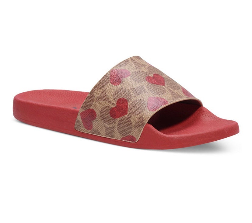 Gucci Slides - Etsy