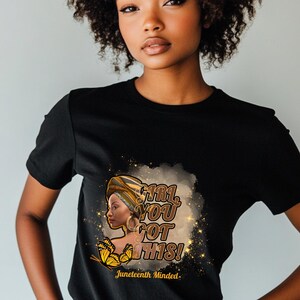 Sie mögen uns nicht Juniteenth Shirt, schwarze Geschichte Monat T-Shirt, Afro Amerika T-Shirt, afrikanische Karte Shirt, BLM Pride Shirt, Unisex Juniteenth Geschenk