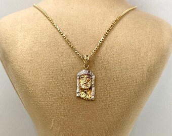 Catena a maglie cubane Monaco Iced Out da 18 mm, Moissanite VVS1, Argento Sterling 925 - Italia