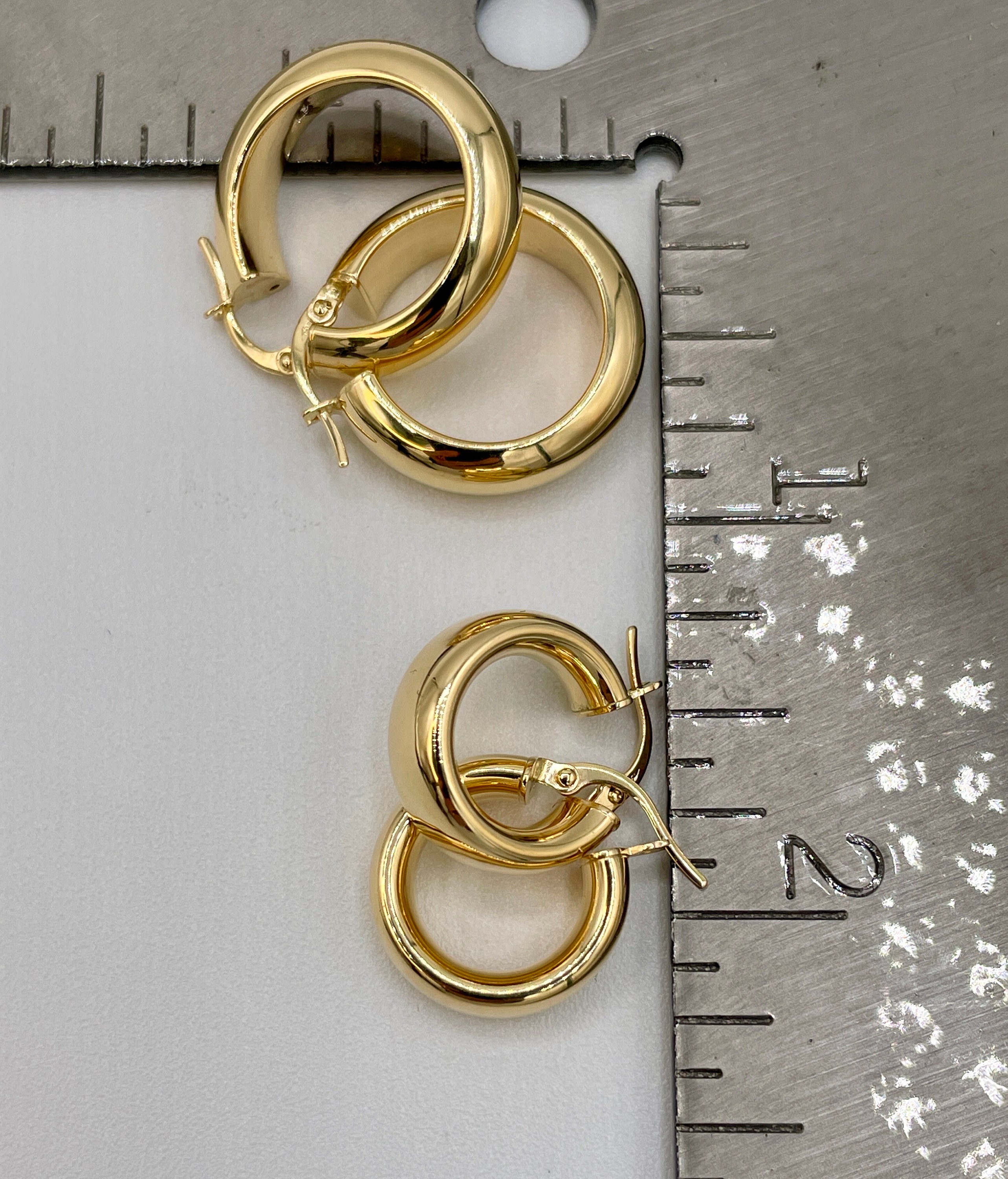 18k Saudi Gold - Etsy