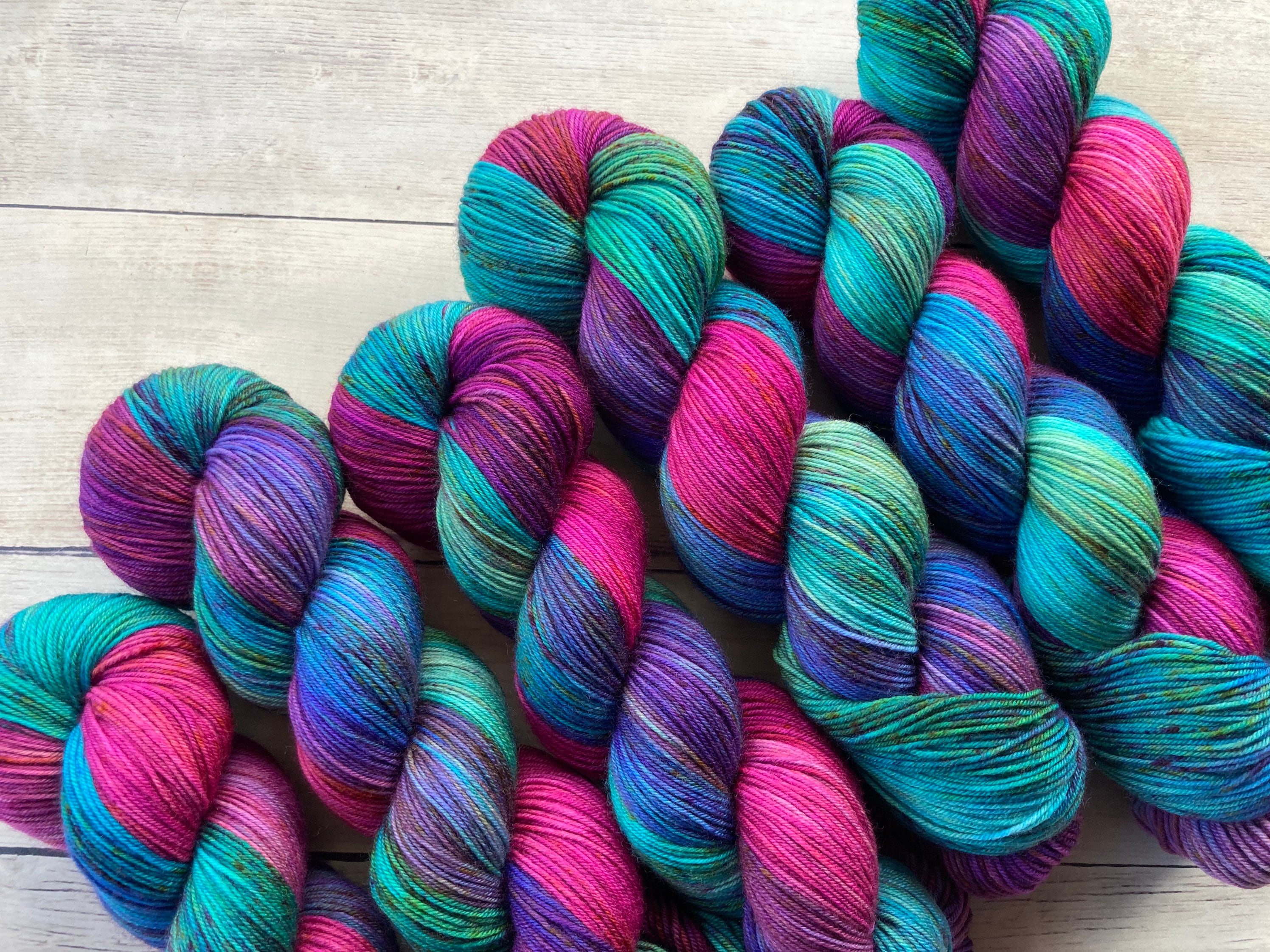 Black Owned Yarn Businesses You Should Know - SHOPPE BLACK