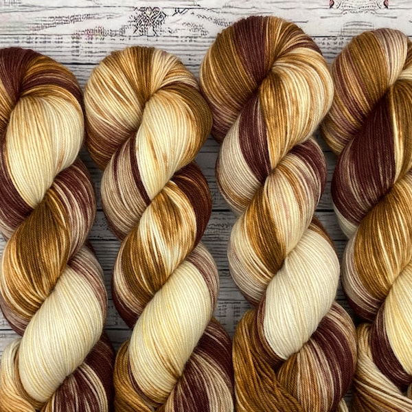 Candy Yarn - Etsy